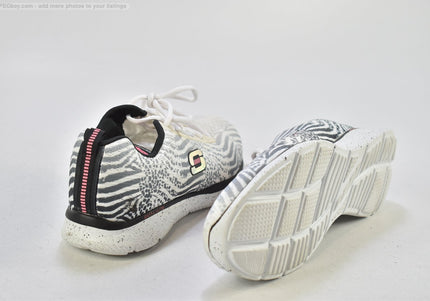 Skechers Skech-Knit Damen Sportschuhe Sneaker  EUR 38 Nr. 25-L 2255