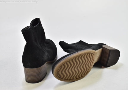 Gabor  Damen Stiefelette Boots  UK 6 Nr. 25-B 1486