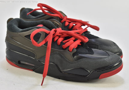 Jordan 4 RM Herren Sportschuhe Sneaker  EUR 42,5 Nr. 26-M 813