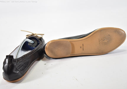 Trumans  Damen Halbschuhe Slipper Ballerinas  EUR 39 Nr. 25-L 253