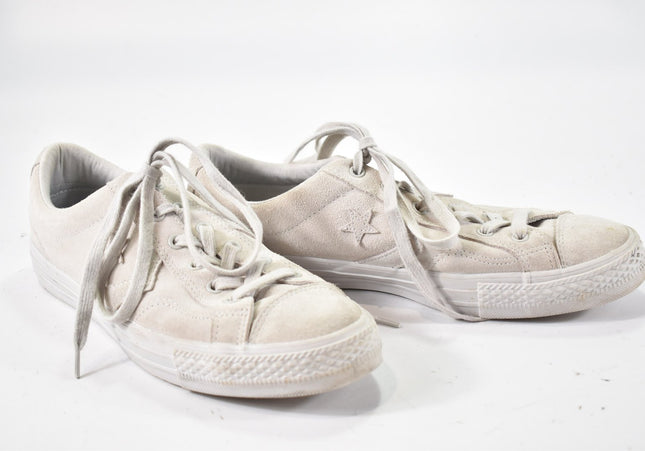 Converse Herren Sportschuhe Sneaker EUR 42 Nr. 24-A 2447-Schuh-Gebraucht-secondhand