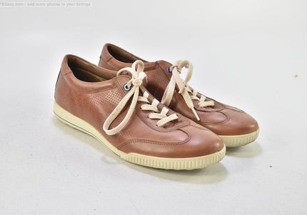 Ecco  Herren Halbschuhe Freizeitschuhe  EUR 42 Nr. 26-Y 1468