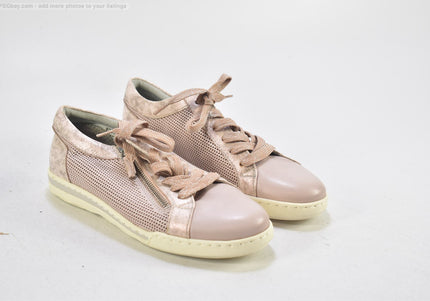 Tamaris Damen Halbschuhe Freizeitschuhe EUR 36 Nr. 25-J 3049-Schuh-Gebraucht-secondhand