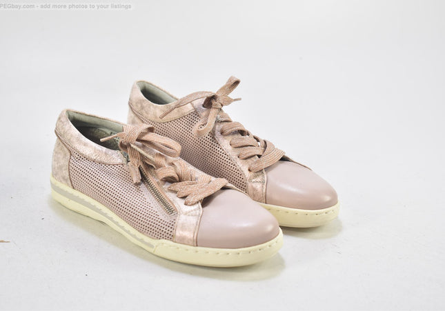 Tamaris Damen Halbschuhe Freizeitschuhe EUR 36 Nr. 25-J 3049-Schuh-Gebraucht-secondhand