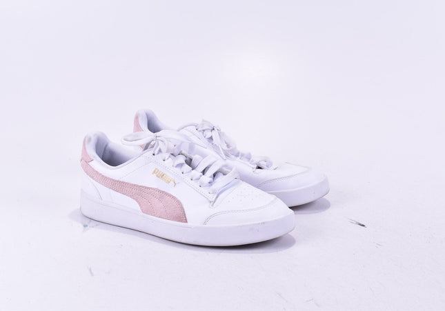 Puma Damen Sportschuhe Sneaker EUR 39 Nr. 23-N 333-Schuh-Gebraucht-secondhand