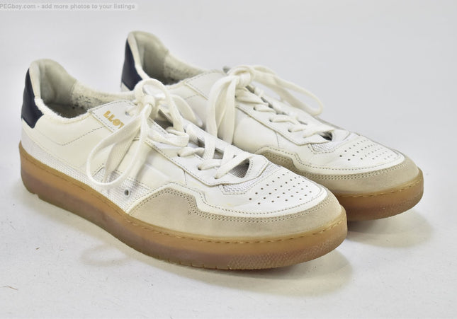 Llloyd  Herren Halbschuhe Freizeitschuhe  SL 29,0 cm Nr. 25-N 603