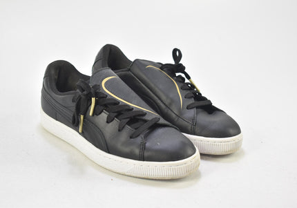 Puma Damen Sportschuhe Sneaker EUR 36 Nr. 24-A 3157-Schuh-Gebraucht-secondhand