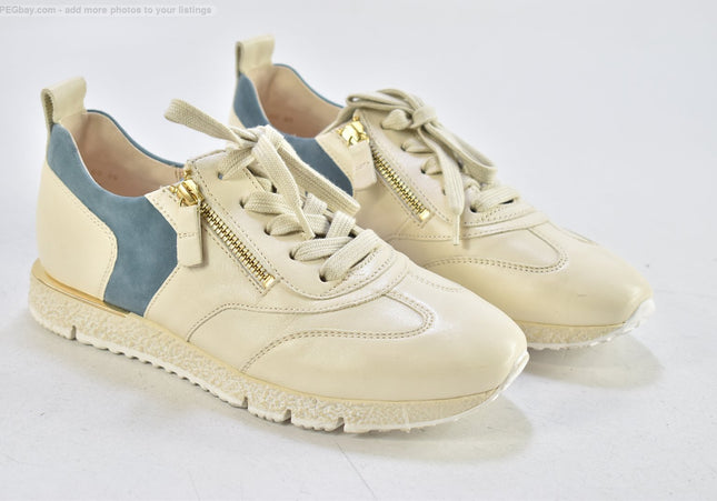 Gabor  Damen Halbschuhe Freizeitschuhe  UK 5 Nr. 26-Y 800