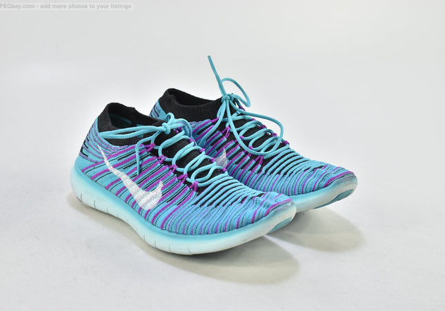 Nike Free Damen Sportschuhe Sneaker  EUR 37,5 Nr. 26-G 676