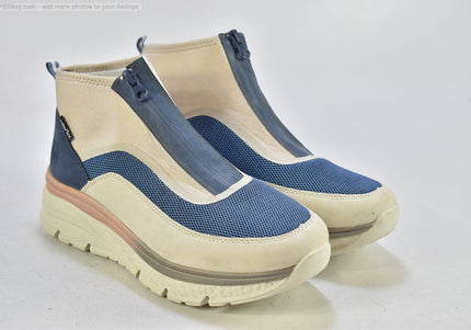 Rieker  Damen Stiefelette Boots  EUR 41 Nr. 25-B 2842