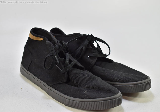 TOMS  Herren Stiefelette Boots  EUR 44,5 Nr. 25-B 2582