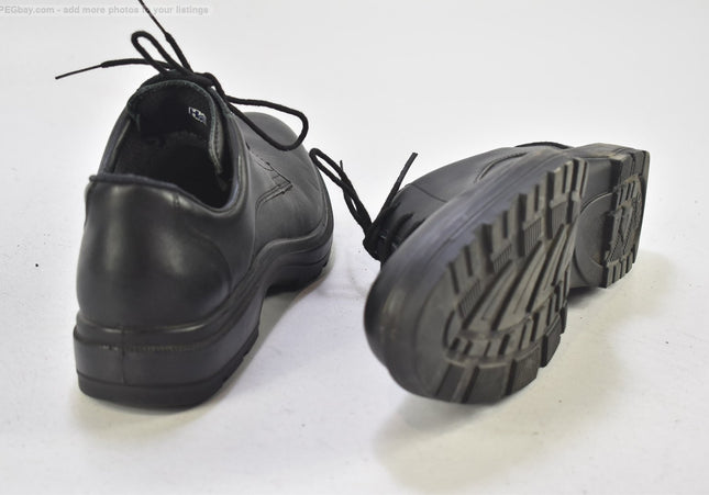 Haix Airpower C1 Herren Arbeitsschuhe EUR 41 Nr. 25-J 1091-Schuh-Gebraucht-secondhand