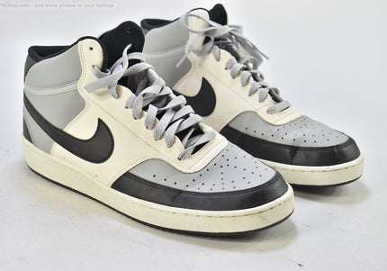 Nike Court Vision Herren Sportschuhe Sneaker  Gr. 46 Nr. 26-U 2524