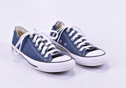 Converse Damen Sportschuhe Sneaker EUR 38 Nr. 24-M 4502-Schuh-Gebraucht-secondhand