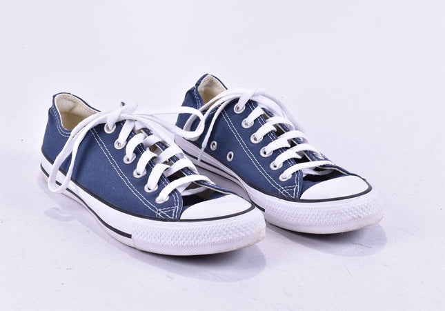 Converse Damen Sportschuhe Sneaker EUR 38 Nr. 24-M 4502-Schuh-Gebraucht-secondhand