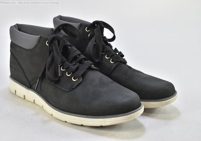 Timberland  Herren Stiefelette Boots  Gr. 44,5 Nr. 26-B 2525