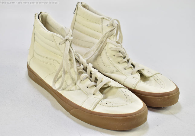 Vans  Herren Sportschuhe Sneaker  EUR 47 Nr. 25-L 43