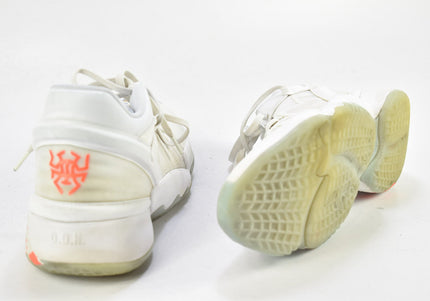 Adidas D.O.N Herren Sportschuhe Sneaker EUR 44 Nr. 23-U 1325-Schuh-Gebraucht-secondhand