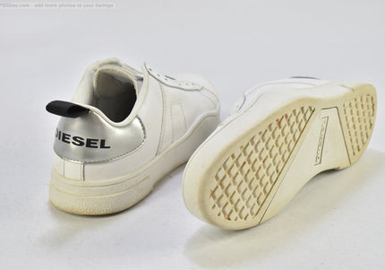Diesel  Damen Halbschuhe Freizeitschuhe  EUR 39 Nr. 25-N 469
