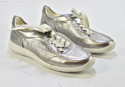 Ara  Damen Halbschuhe Freizeitschuhe  UK 4,5 Nr. 26-U 1161