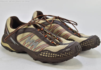 Helly Hanson  Herren Halbschuhe Freizeitschuhe  EUR 44 Nr. 25-L 1381