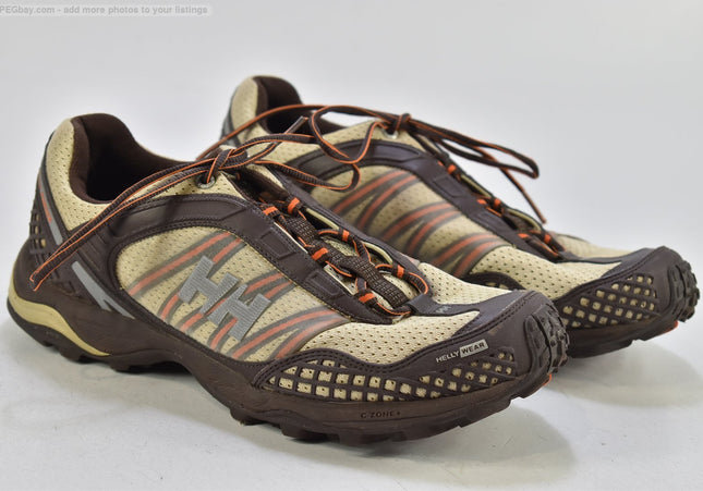 Helly Hanson  Herren Halbschuhe Freizeitschuhe  EUR 44 Nr. 25-L 1381