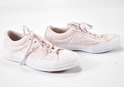 Converse Damen Sportschuhe Sneaker EUR 36,5 Nr. 23-O 1399-SchuhGebraucht