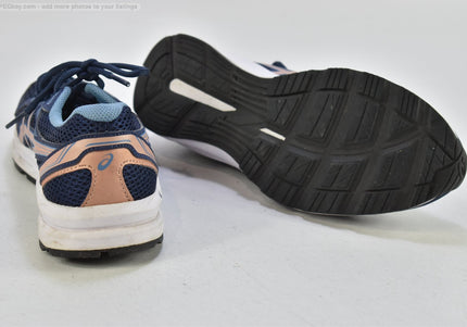 Asics Gel Braid Damen Sportschuhe Sneaker  EUR 40,5 Nr. 25-X 2003