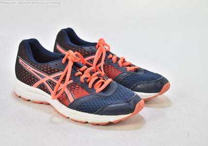 Asics Patriot 8 Damen Sportschuhe Sneaker  EUR 39 Nr. 26-Z 1474