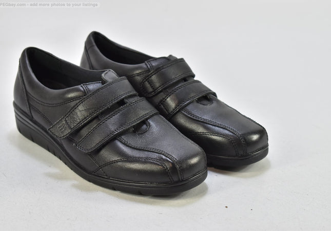 Medicus  Damen Halbschuhe Freizeitschuhe  UK 4,5 Nr. 25-O 299