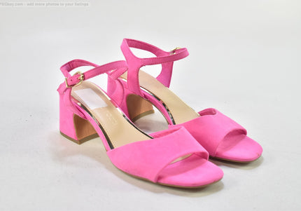 Marco Tozzi  Damen Sandale Sandalette  EUR 39 Nr. 26-S 2603