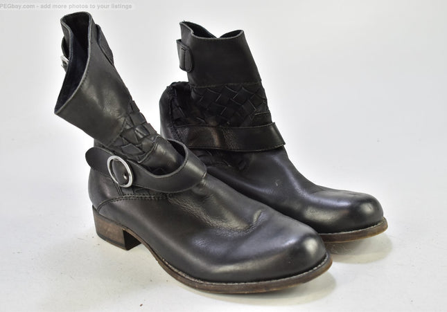 Liebeskind Damen Stiefelette Boots EUR 38 Nr. 24-B 7179-SchuhGebraucht
