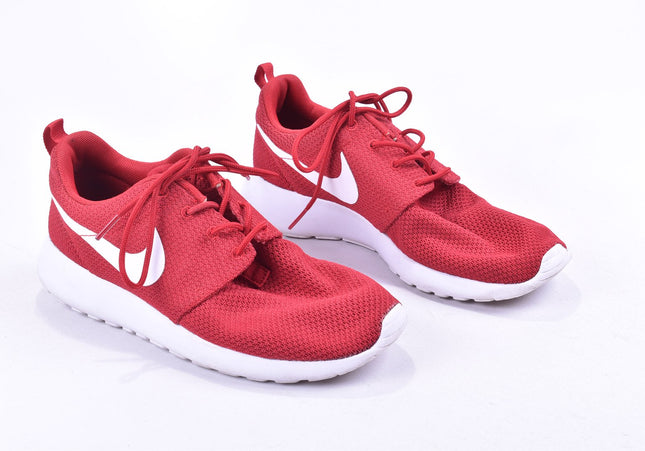 Nike Roshe Herren Sportschuhe Sneaker EUR 40 Nr. 23-M 3940-Schuh-Gebraucht-secondhand