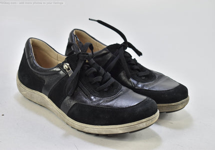 Caprice  Damen Halbschuhe Freizeitschuhe  EUR 41 Nr. 25-L 2096