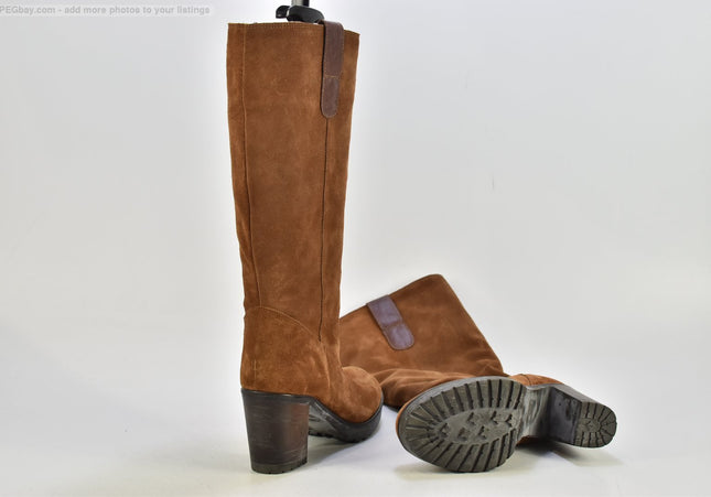 Excellent  Damen Stiefel Stiefelette Boots  EUR 37 Nr. 25-B 3185