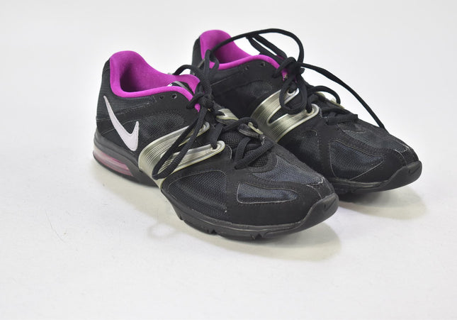 Nike Air Max Trainer Damen Sportschuhe Sneaker EUR 38 Nr. 24-Y 4218-Schuh-Gebraucht-secondhand