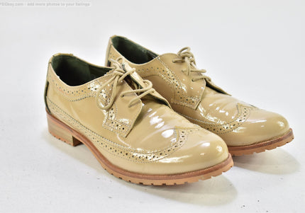 Barbour  Damen Halbschuhe Freizeitschuhe  UK 5 Nr. 25-M 1315