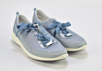 Ara Damen Halbschuhe Freizeitschuhe EUR 40 Nr. 24-N 3075-Schuh-Gebraucht-secondhand
