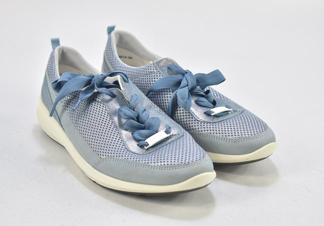 Ara Damen Halbschuhe Freizeitschuhe EUR 40 Nr. 24-N 3075-Schuh-Gebraucht-secondhand