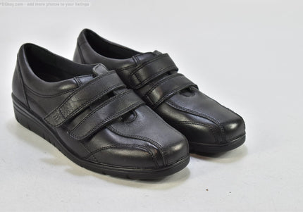 Medicus  Damen Halbschuhe Freizeitschuhe  UK 4,5 Nr. 25-O 299