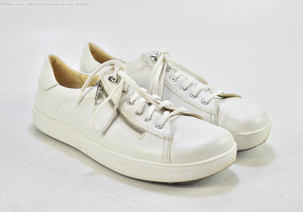 Damen  Damen Halbschuhe Freizeitschuhe  UK 8,5 Nr. 26-T 103