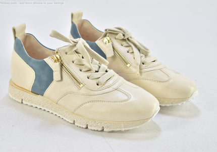 Gabor  Damen Halbschuhe Freizeitschuhe  UK 5 Nr. 26-Y 800