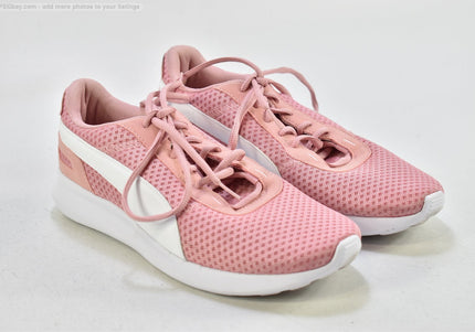 Puma Damen Sportschuhe Sneaker EUR 41 Nr. 25-T 1250-gebrauchte Schuhe-Second hand-SchuhGebraucht