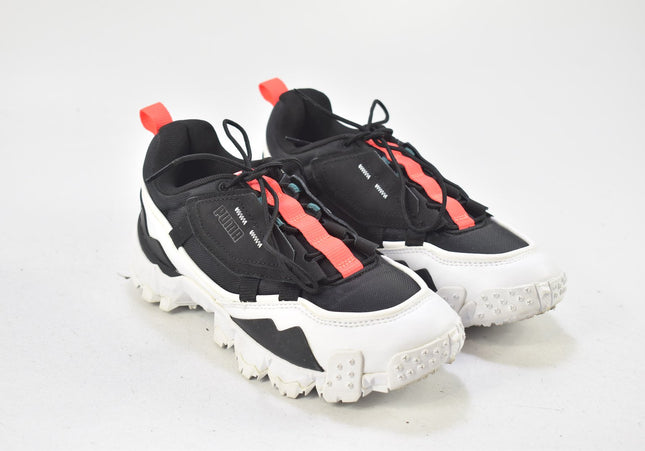 Puma Damen Sportschuhe Sneaker EUR 37 Nr. 24-U 691-Schuh-Gebraucht-secondhand