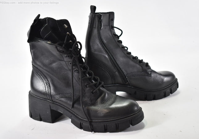 Tamaris  Damen Stiefelette Boots  EUR 38 Nr. 26-B 1391