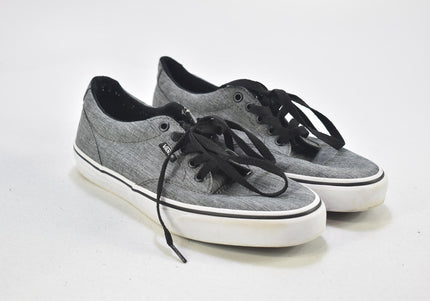 Vans Herren Sportschuhe Sneaker EUR 40 Nr. 24-T 1095-Schuh-Gebraucht-secondhand
