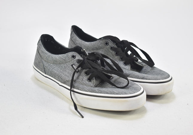 Vans Herren Sportschuhe Sneaker EUR 40 Nr. 24-T 1095-Schuh-Gebraucht-secondhand