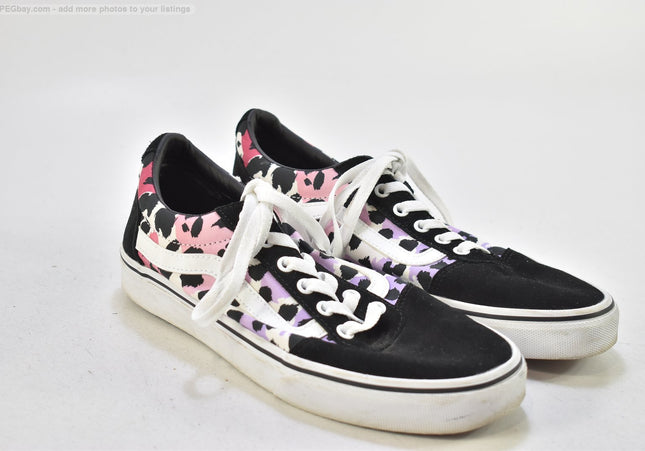 Vans  Damen Sportschuhe Sneaker  EUR 41 Nr. 26-Y 1652