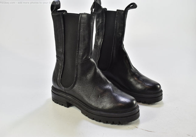 Mjus  Damen Stiefelette Boots  EUR 40 Nr. 25-B 4507