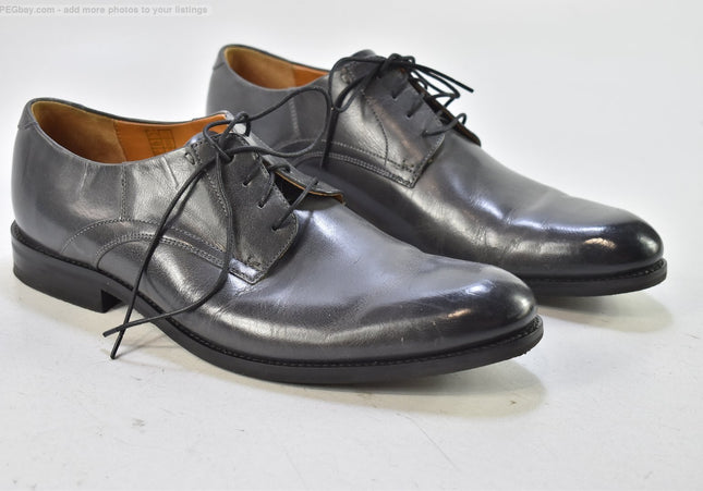 Engbers  Herren Halbschuhe Freizeitschuhe  EUR 45 Nr. 26-G 1815
